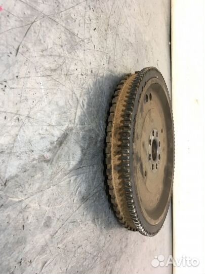 Маховик Geely Emgrand Ec7 седан JLY4G18 2013