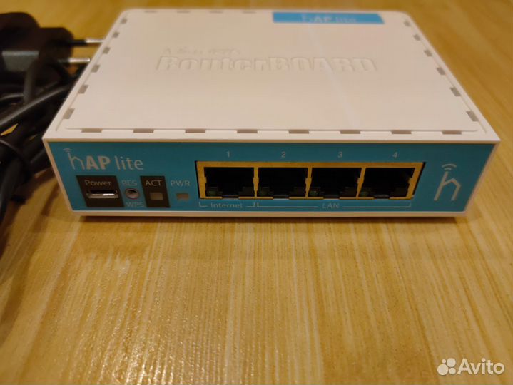 Wifi роутер