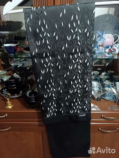 Шарфы. Кашне мужское