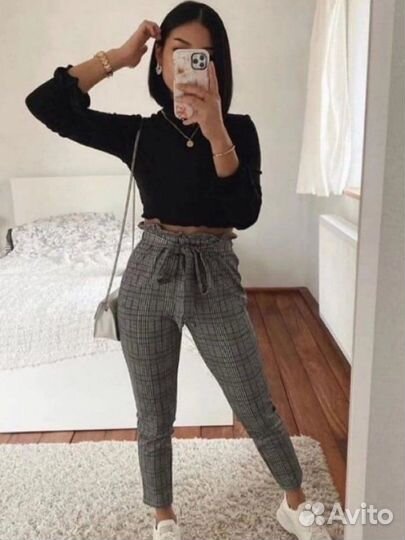 Брюки женские новые