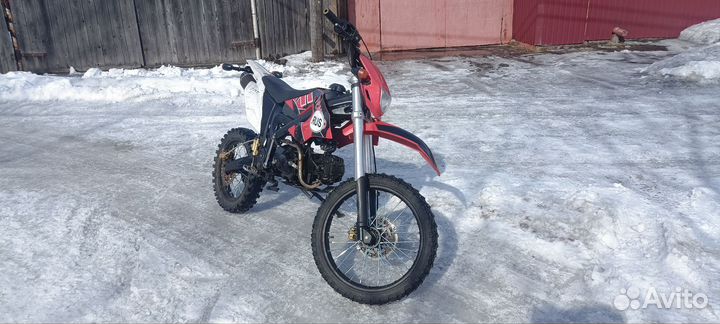 Vento 125
