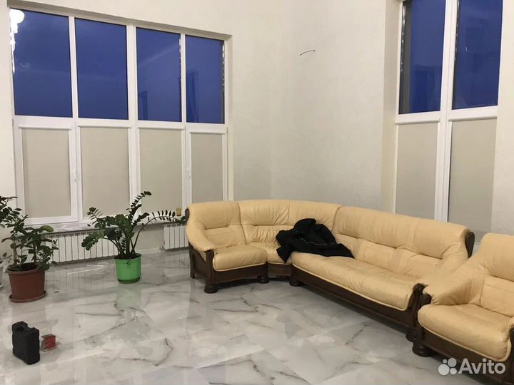 Жалюзи на окна