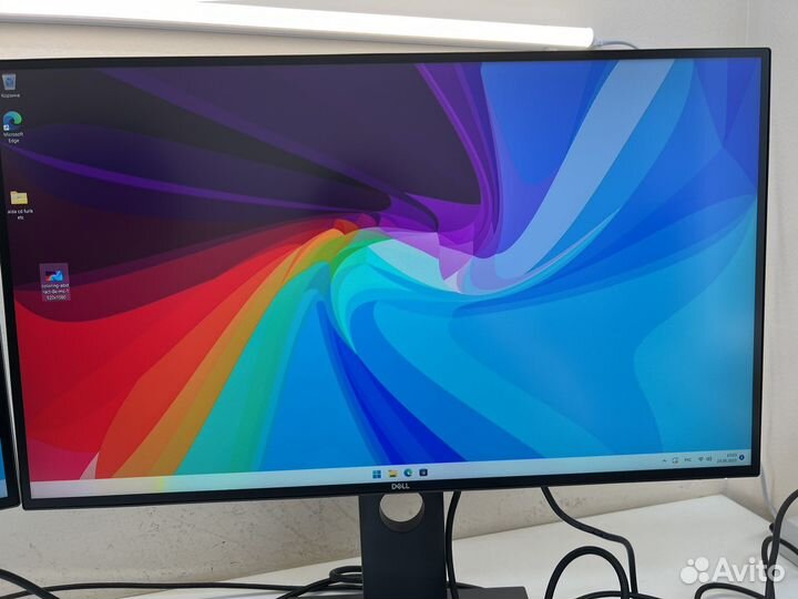 Монитор Dell UltraSharp 25