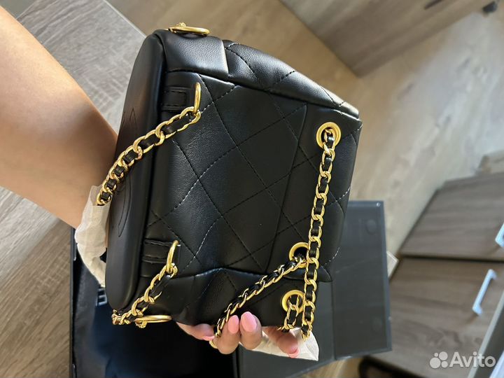 Рюкзак женский chanel