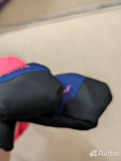 Варежки reima 3