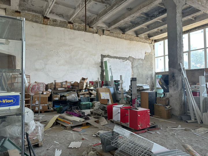 Свободного назначения, 144 м²