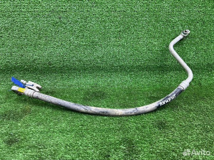 Трубка кондиционера Hyundai Accent