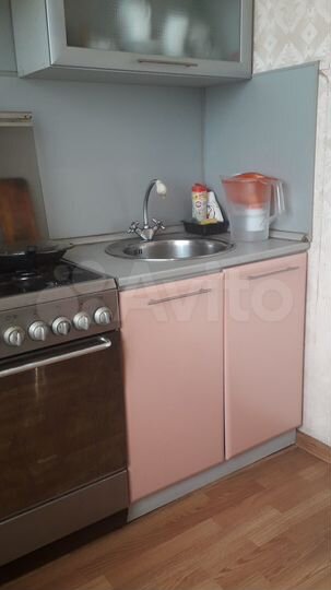 3-к. квартира, 58,9 м², 8/9 эт.