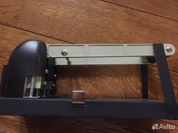 Дырокол super power punch 952