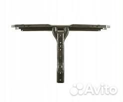 Hyundai-KIA 64130-2D001 Панель передняя верхняя