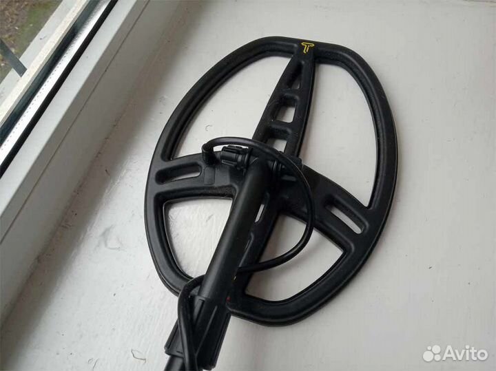 Металлоискатель TX-850 (Новый)