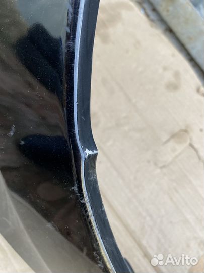 Крыло LADA Granta FL без повторителя