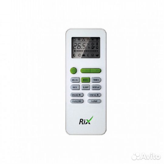 Кондиционер RIX