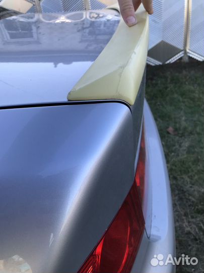 Липсполер Аккорд 7