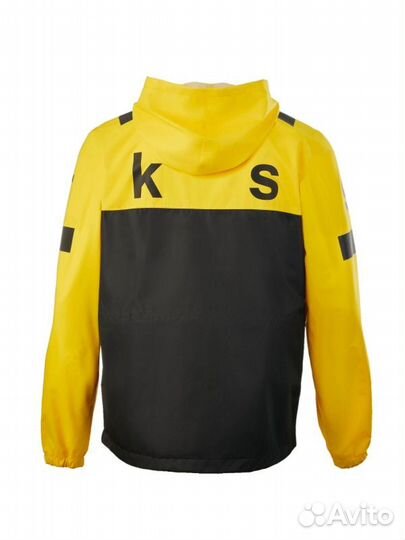 Дождевик мембранный Starks размеры