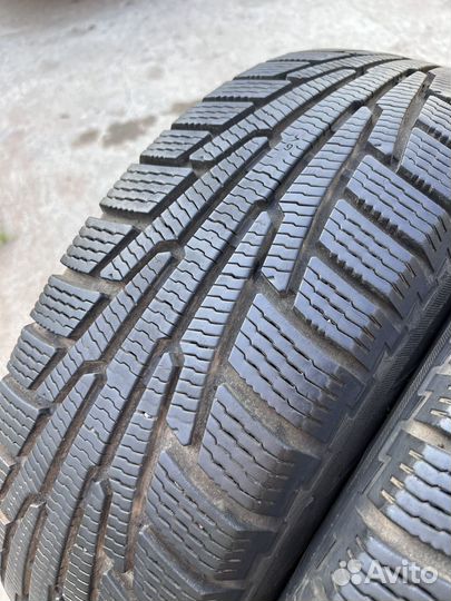 Nokian Tyres Nordman RS2 SUV 225/65 R17 106R