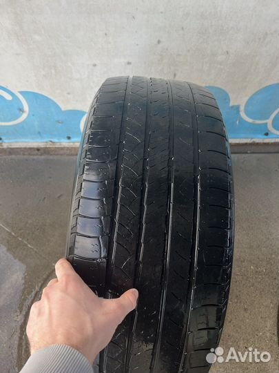 Michelin Latitude Tour 265/60 R18