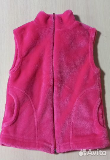 Одежда для девочки 104