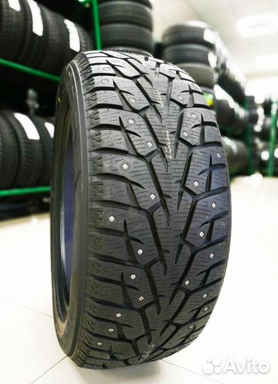 Yokohama Ice Guard Stud IG55 225/55 R18 113