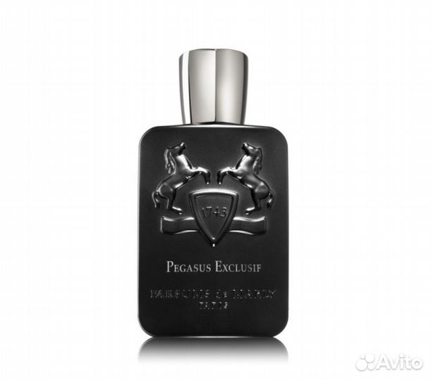 Parfums de Marly Pegasus Exclusif парфюм EDP