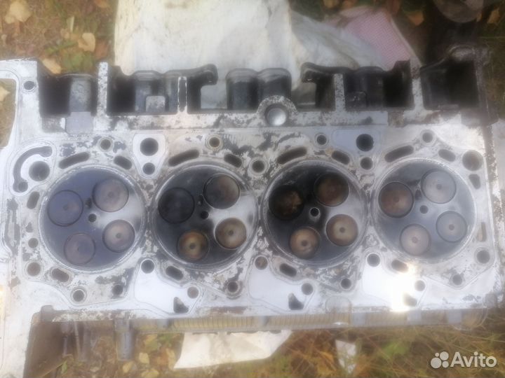 Гбц форд 2.2 140