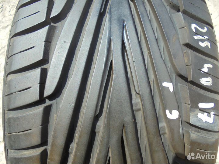 Uniroyal Rain Max 215/40 R17