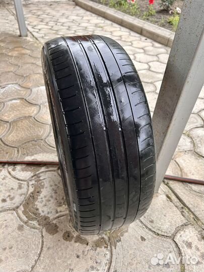 Michelin Primacy 3 205/55 R16