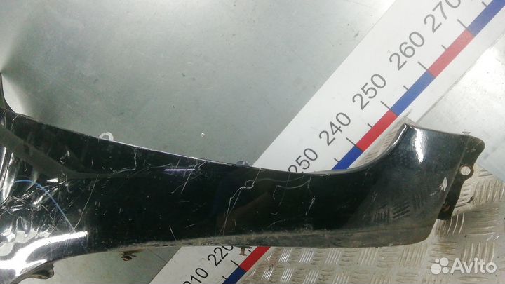 Крыло переднее левое toyota RAV 4 ZSA3 2006 2007