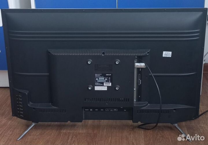 Телевизор Dexp F32D7000C