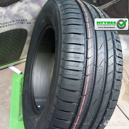 Ikon Tyres Nordman S2 SUV 215/65 R17 99V