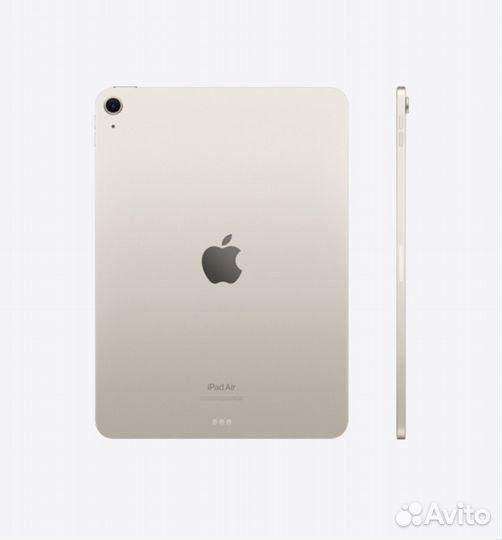 iPad Air 11/13 2024