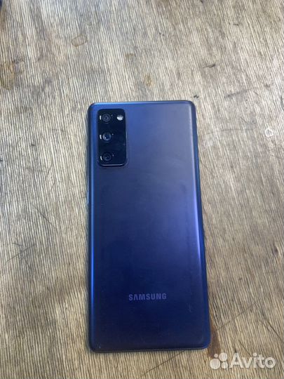 Samsung Galaxy S20 FE, 6/128 ГБ