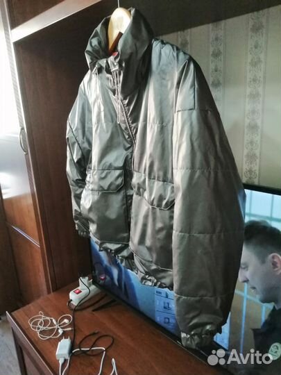 Ветровка для девочки,б/у