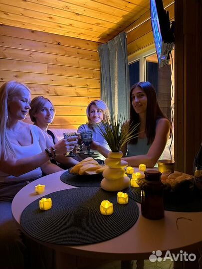 Отдых в Аршане