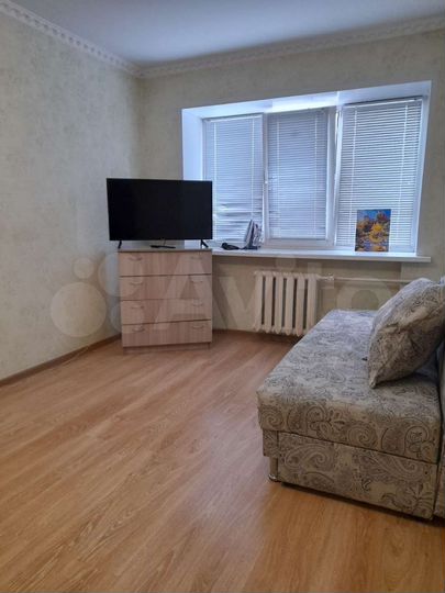 1-к. квартира, 30 м², 2/5 эт.
