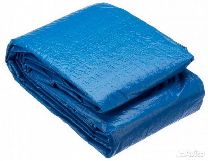 Подстилка под бассейн BestWay 274х274 см 58000