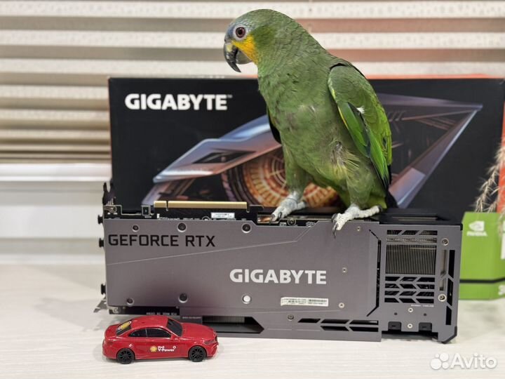 RTX 3080 Ti Gigabyte Gaming OC 12Gb /обмен,tradein