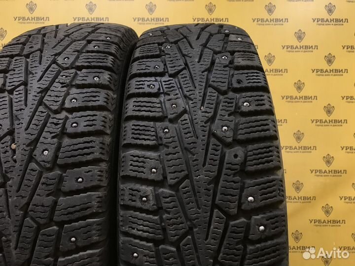 Cordiant Snow Cross PW-2 185/65 R15 92