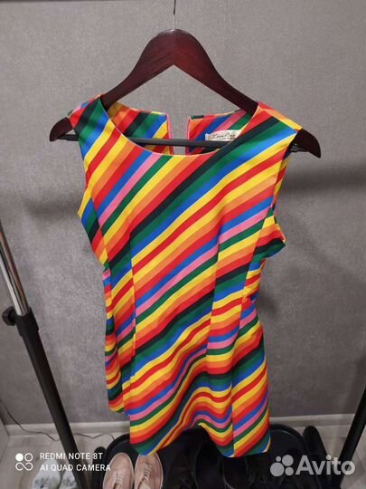 Платье женское