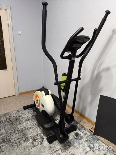 Эллиптический тренажер York