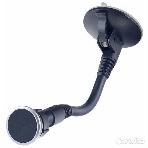 Магнитный держатель Perfeo PH-519 черный