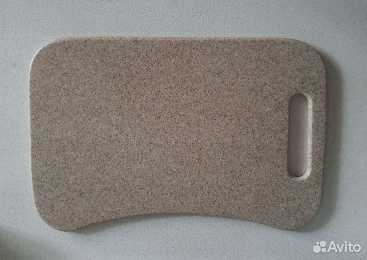 Доска разделочная из камня