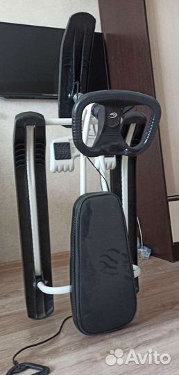 Детский снегокат