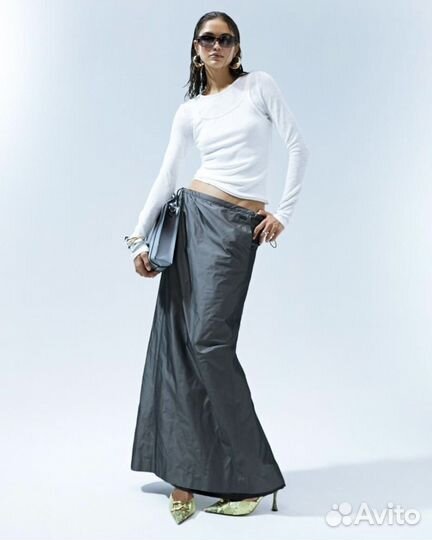 Лонгслив ASOS