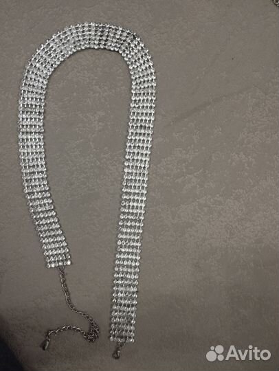 Ремень (пояс) женский