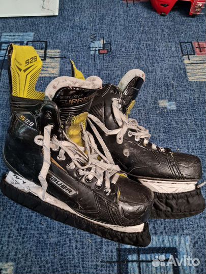 Хоккейная форма взрослая