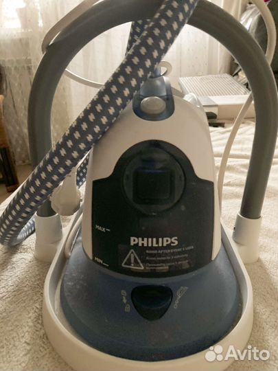 Отпариватель