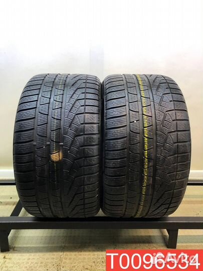 Pirelli Winter Sottozero 240 Serie II 295/35 R19 100V