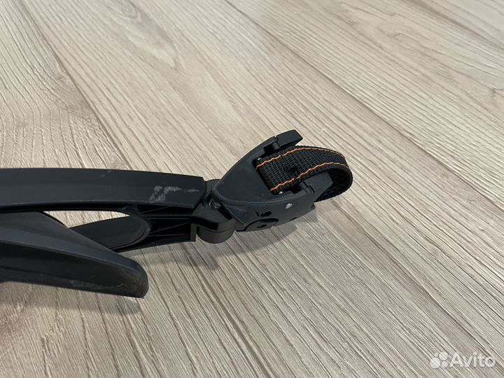 Крыло заднее SKS X Blade 2