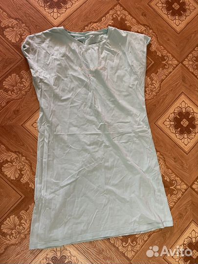 Женские вещи пакетом